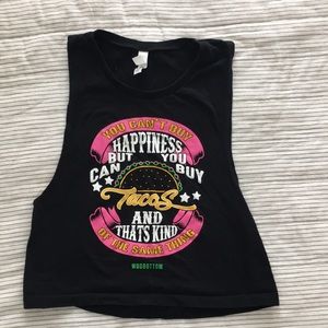 Wodbottom muscle crop